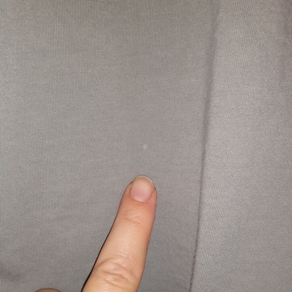 Y2K Era Chaser Brand Chevy "Nova SS" Gray and Orange T-shirt - Picture 5 of 6